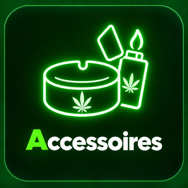 ACCESSOIRES🗳