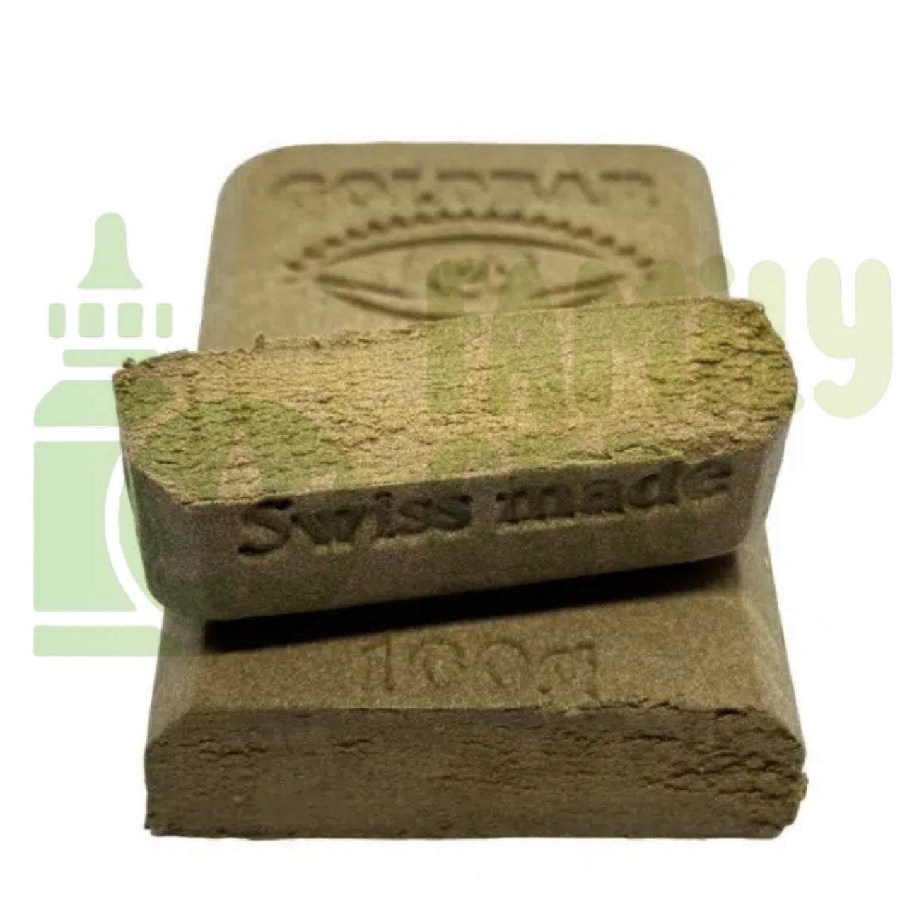 Lingot Cherry Wine CBD – GoldBar420