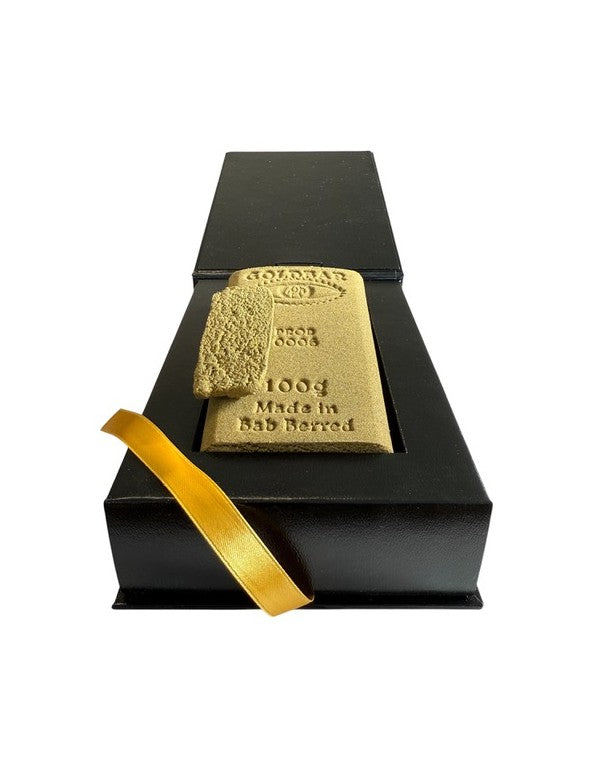 Lingot ACID ROCK HASH #006 BAD BERRED CBD – GoldBar420