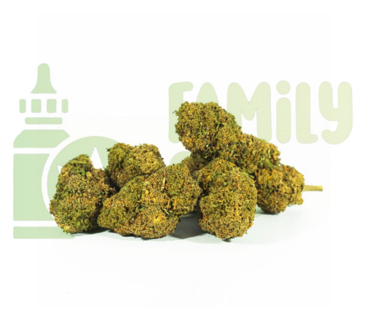 CALI X MANGO REVUELTO