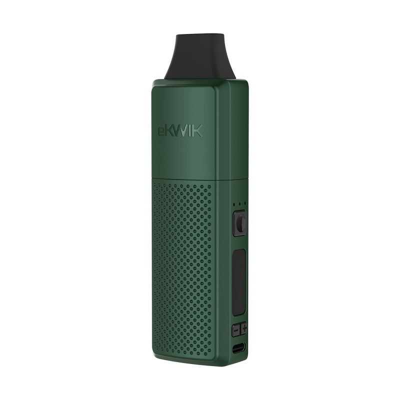 KIT VAPORISATEUR CBD EKWIK