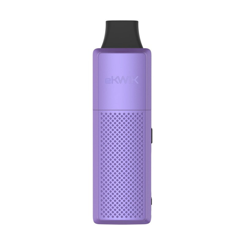 KIT VAPORISATEUR CBD EKWIK