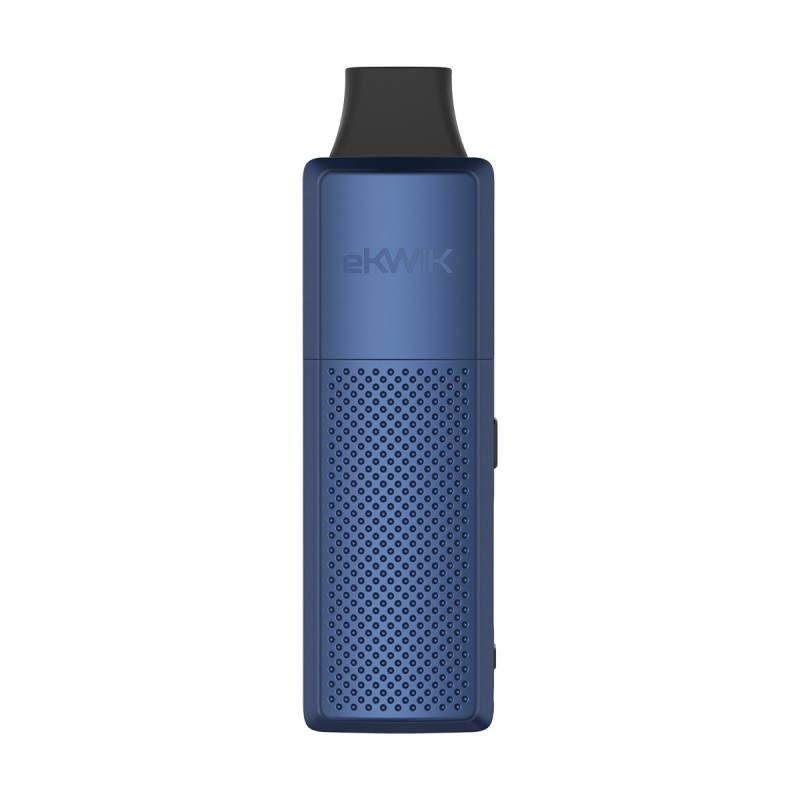 KIT VAPORISATEUR CBD EKWIK