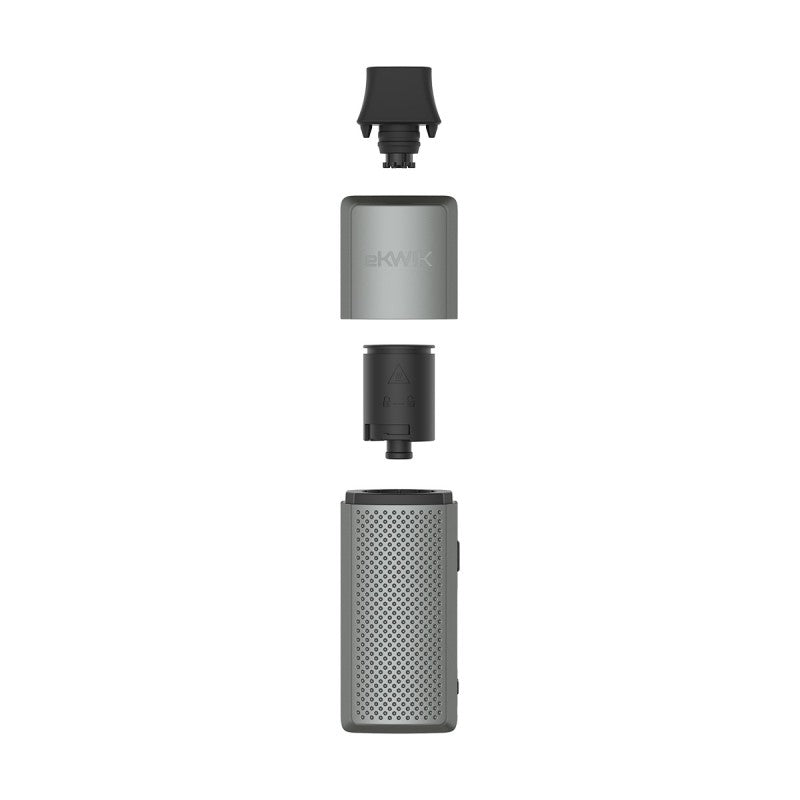 KIT VAPORISATEUR CBD EKWIK
