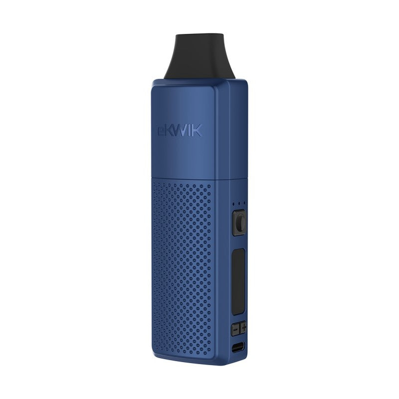 KIT VAPORISATEUR CBD EKWIK