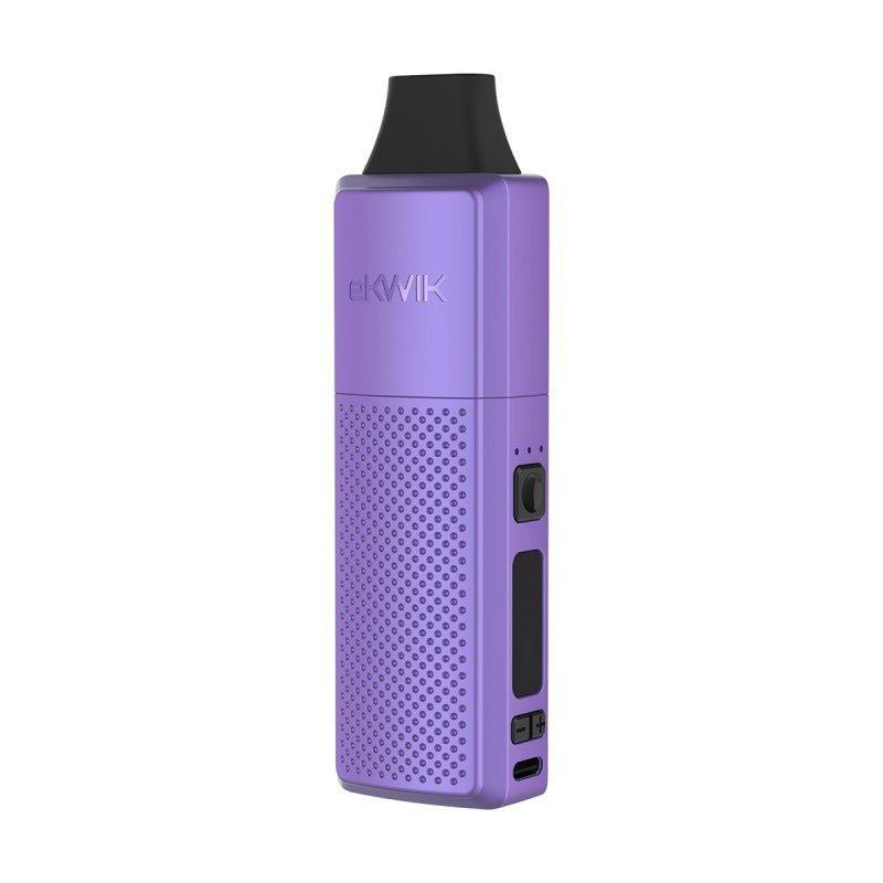 KIT VAPORISATEUR CBD EKWIK
