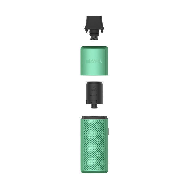 KIT VAPORISATEUR CBD EKWIK