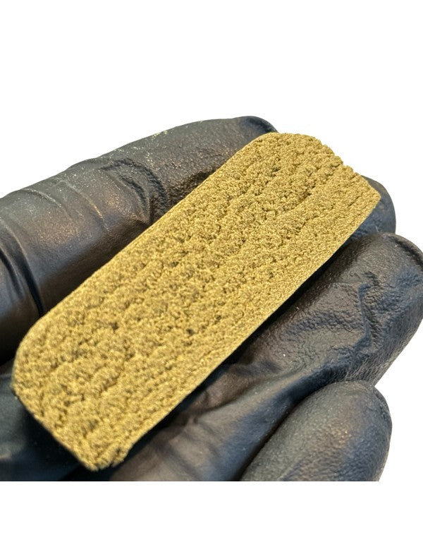 Lingot STRAWBERRY BELDI HASH #003 OUSNA EDIN CBD – GoldBar420