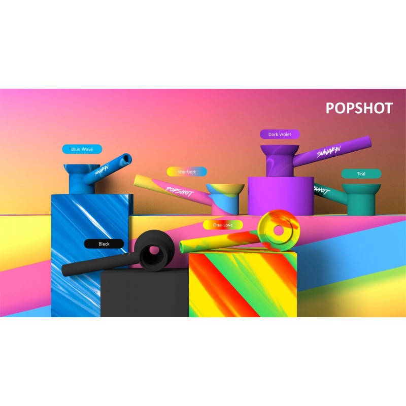 Sunakin PopShot