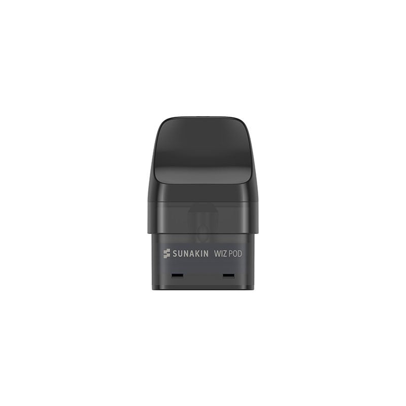 CARTOUCHE PRE-REMPLIE WIZ POD 10% 02ML