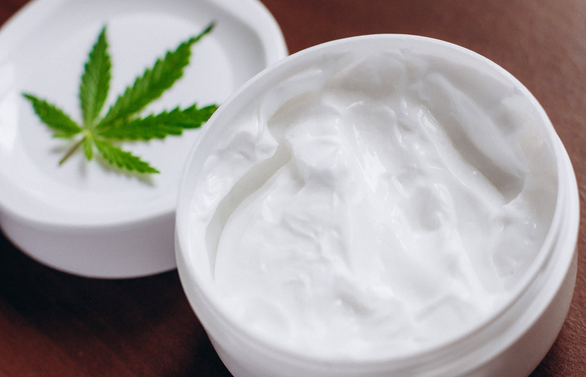 Cosmétiques au CBD : composition, usages et précautions