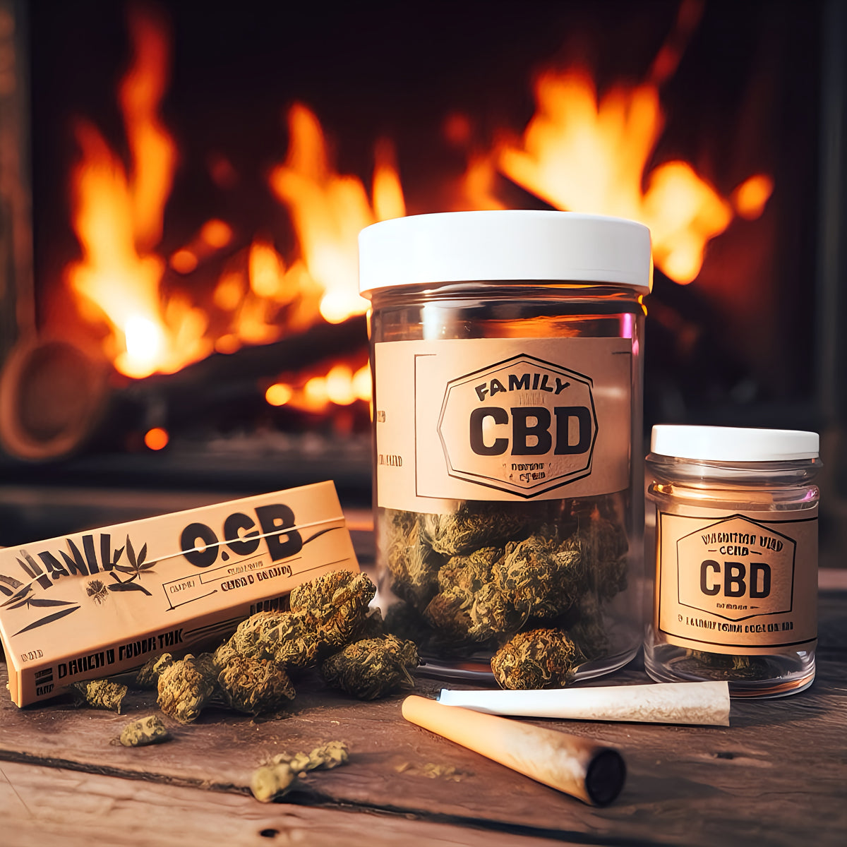 Le CBD est-il un stupéfiant en France ?