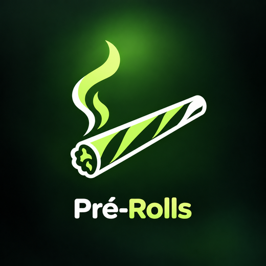 Pre-Rolls