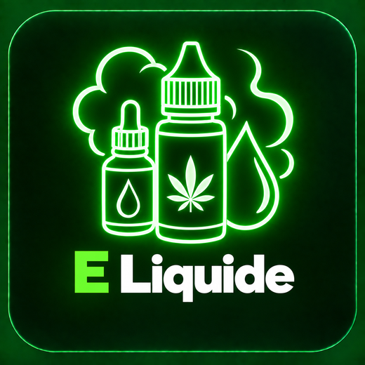 E-LIQUIDE