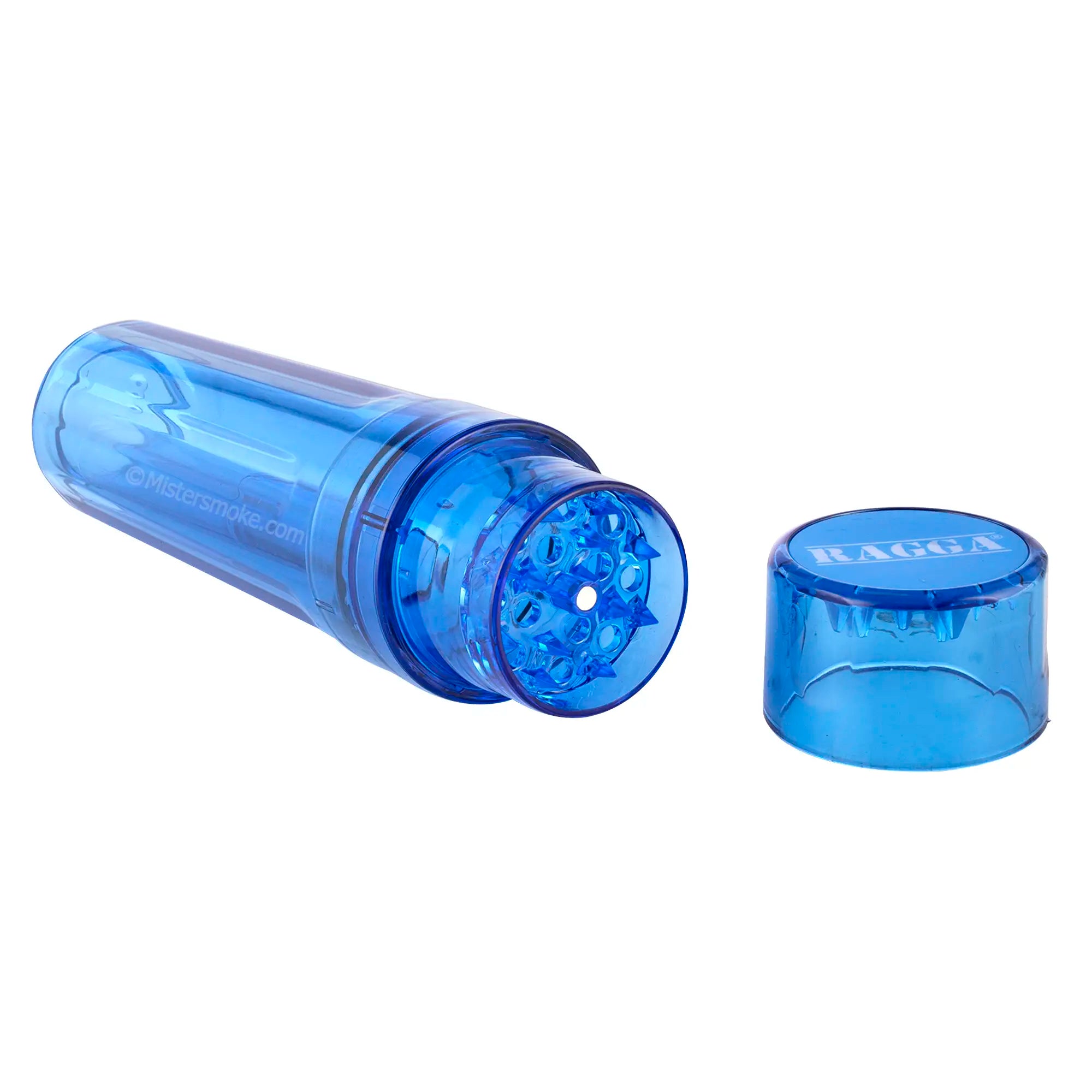 Grinder acrylique avec remplisseur de cône Ragga
