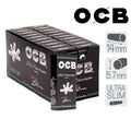 OCB – Filtres stick slim