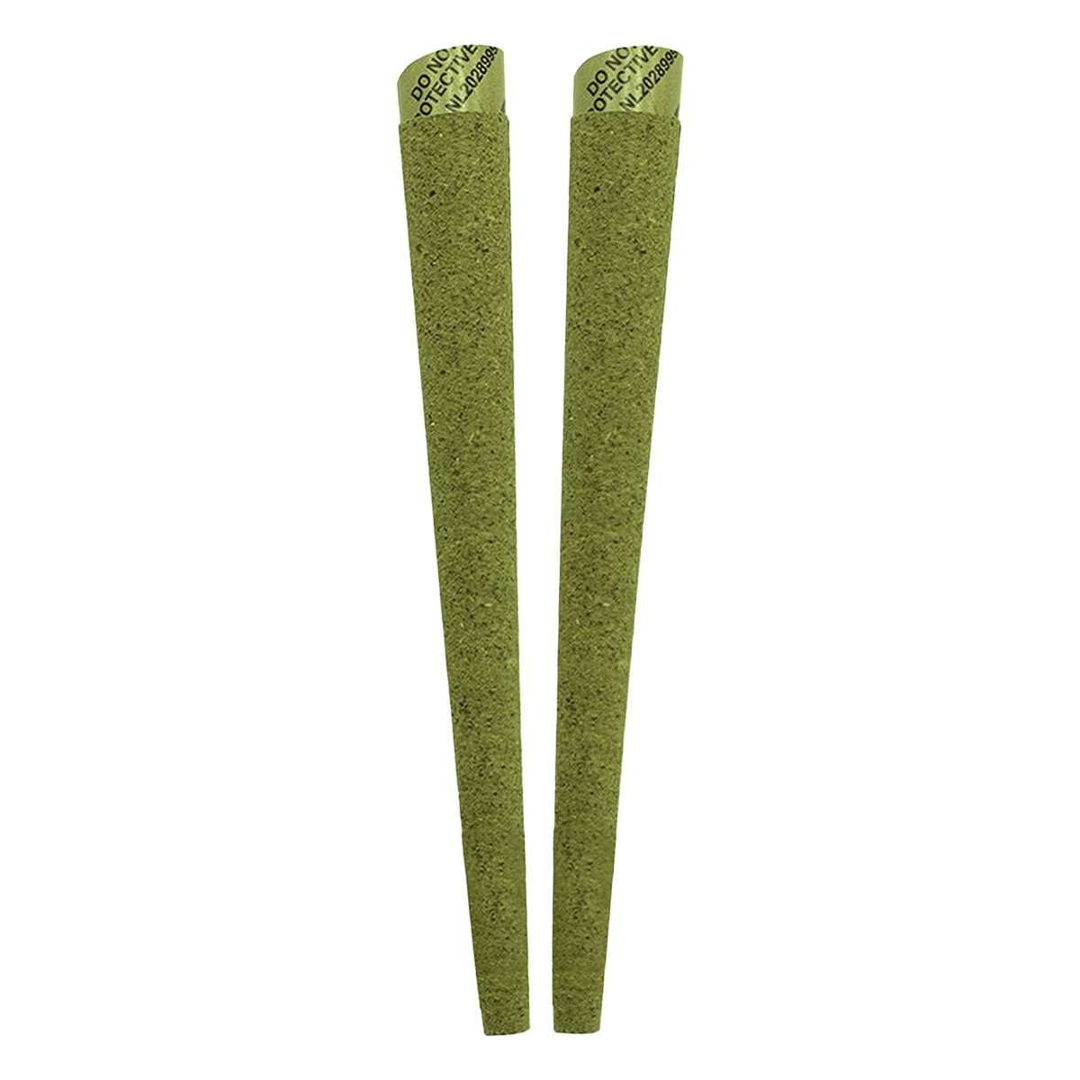 BLUNT CHANVRE G-ROLLZ  BANKSY TERPENES BERRY SWEET PAR 2