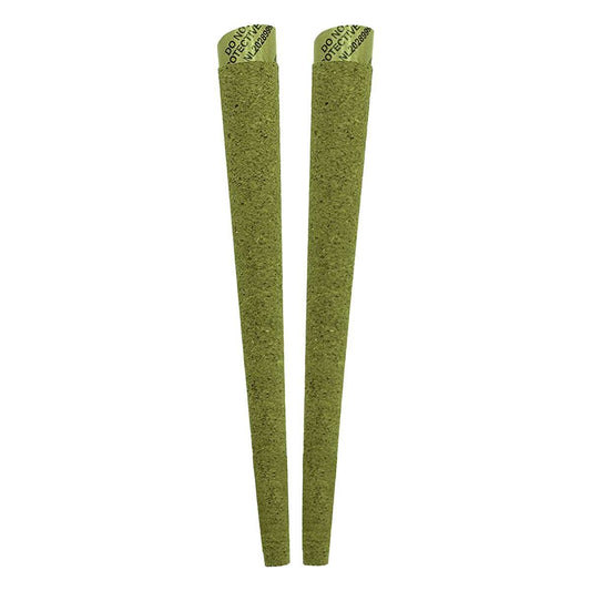 BLUNT CHANVRE G-ROLLZ  BANKSY TERPENES BERRY SWEET PAR 2