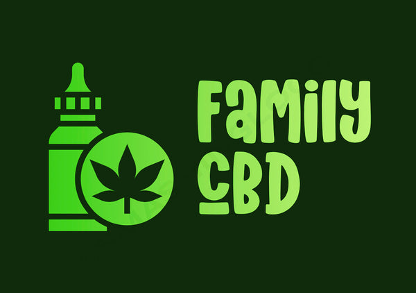 FAMILY CBD BY smoke family