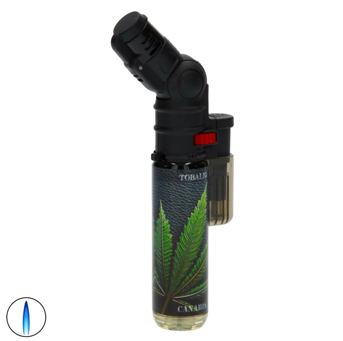BRIQUET TEMPETE