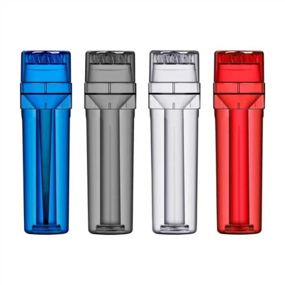 Grinder acrylique avec remplisseur de cône Ragga