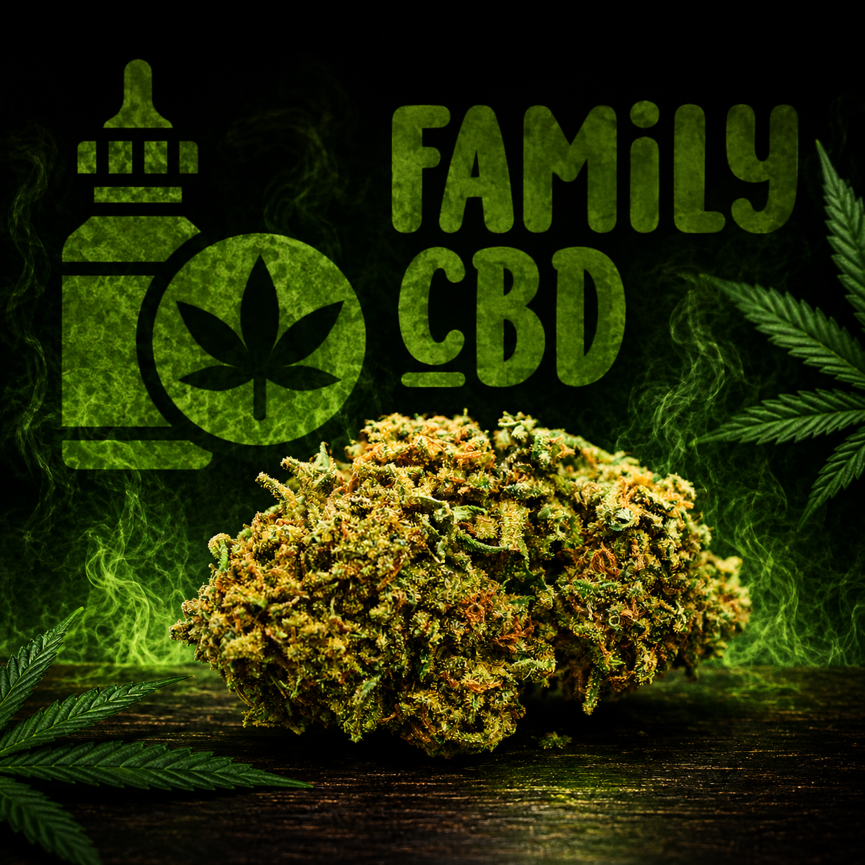 BLACK DIAMOND CBD