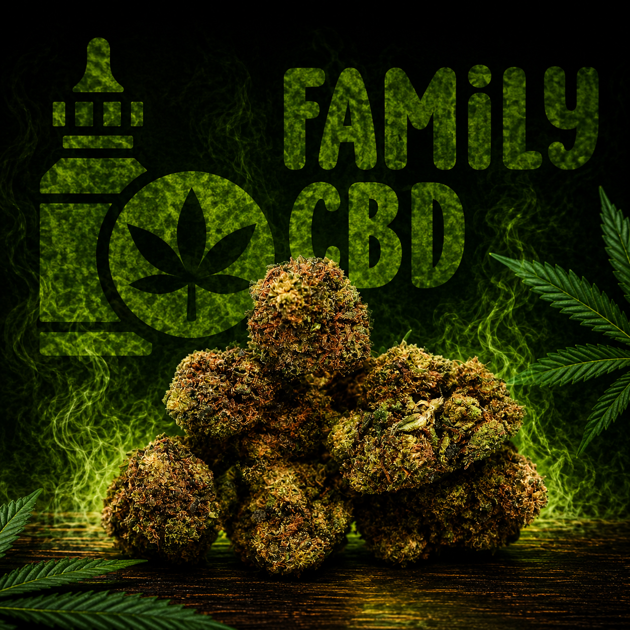 BLACK MANGO PEPPER CBD