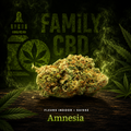 AMNESIA CBD