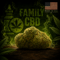 GREEN GELATO CALI US