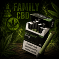 PréRolls CBD California - Blunt King