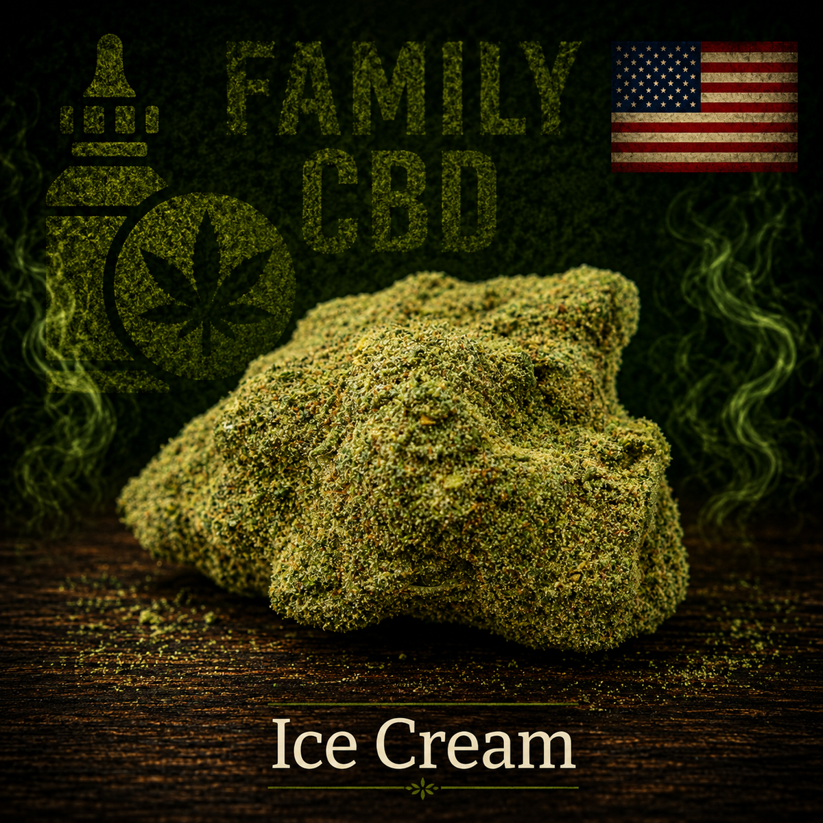 ICE CREAM