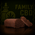 MOUSSEUX PURPLE CBD
