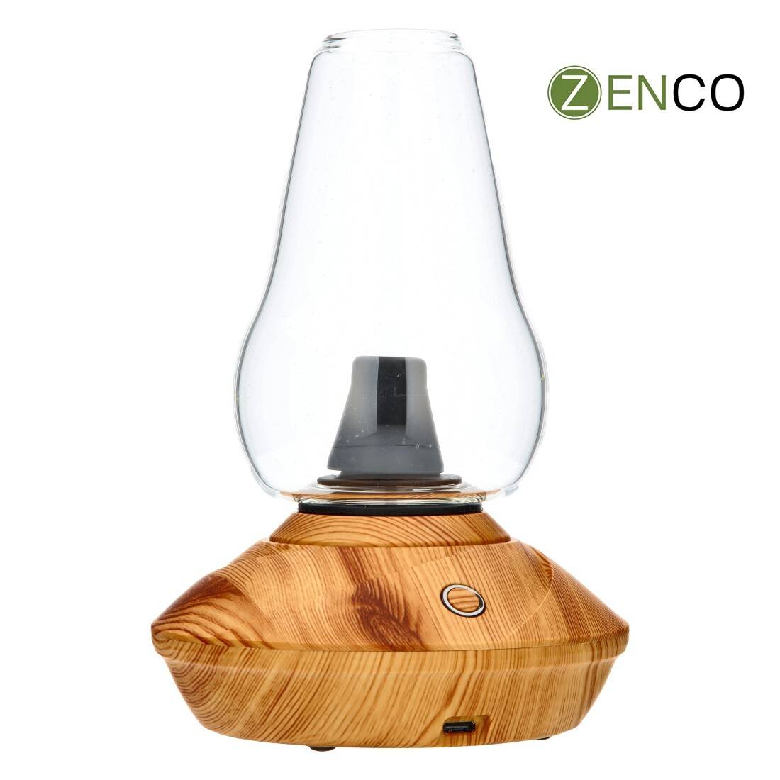 VAPORISATEUR ZENCO DUO