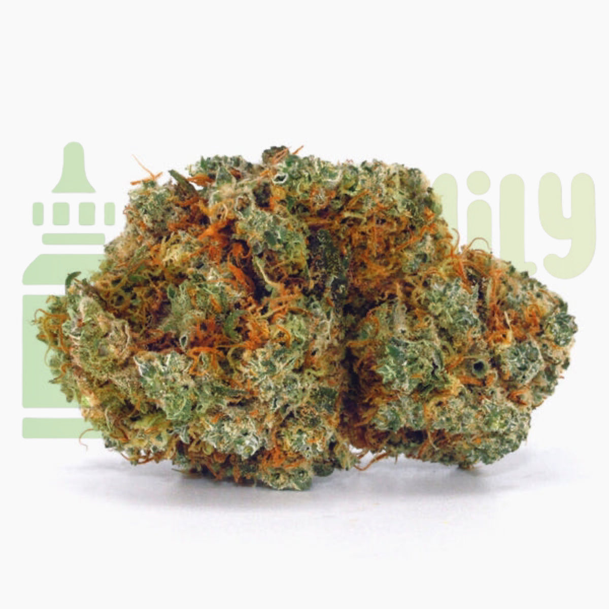 GORILLA MANDARINE CBD