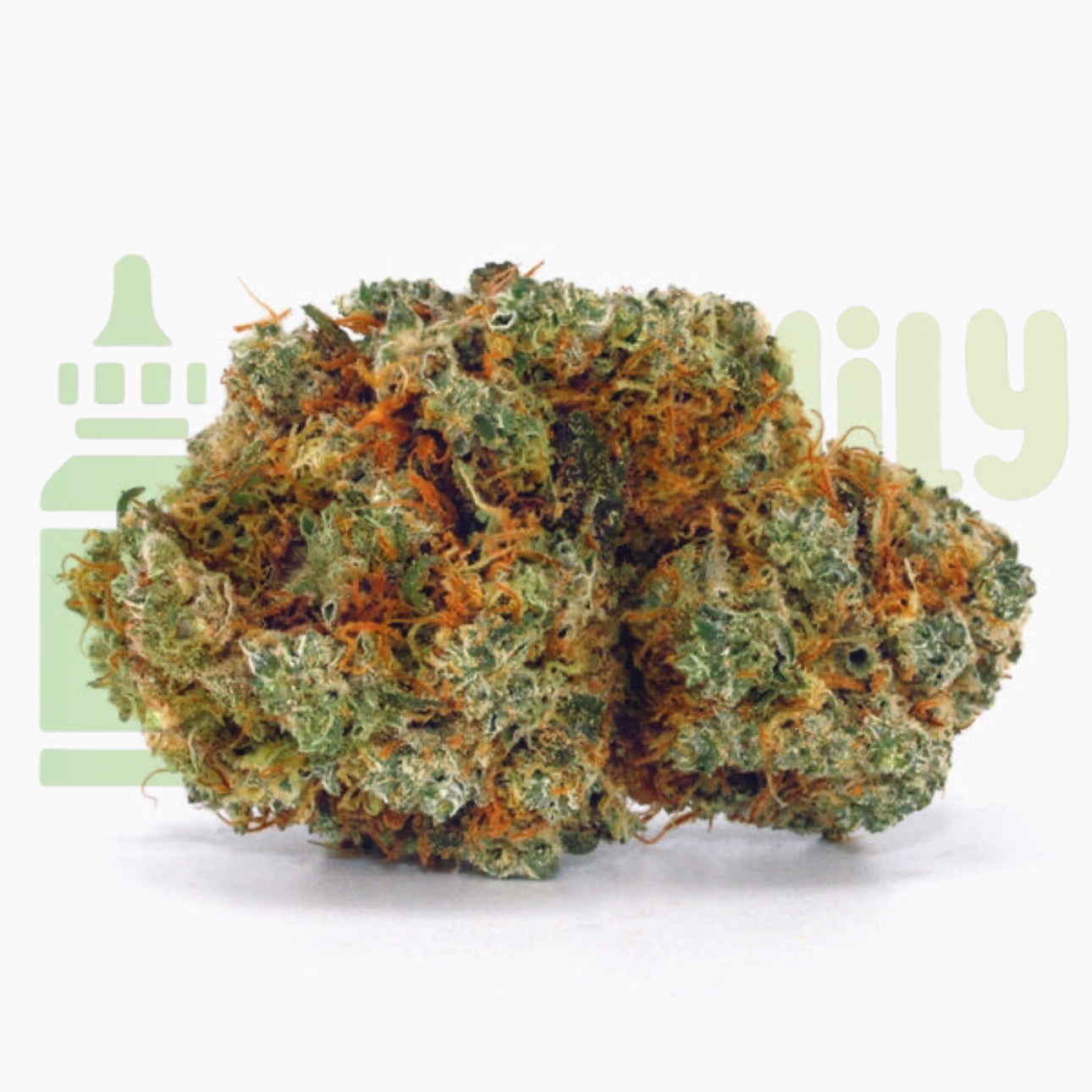 GORILLA MANDARINE CBD