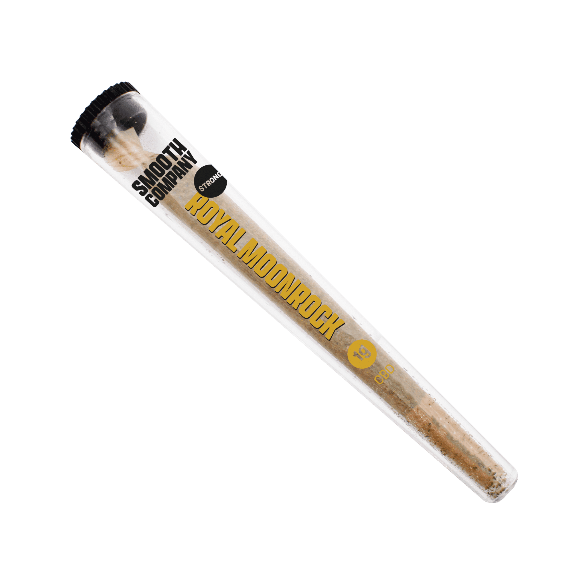 SMOOTH COMPANY Pré-Rolls