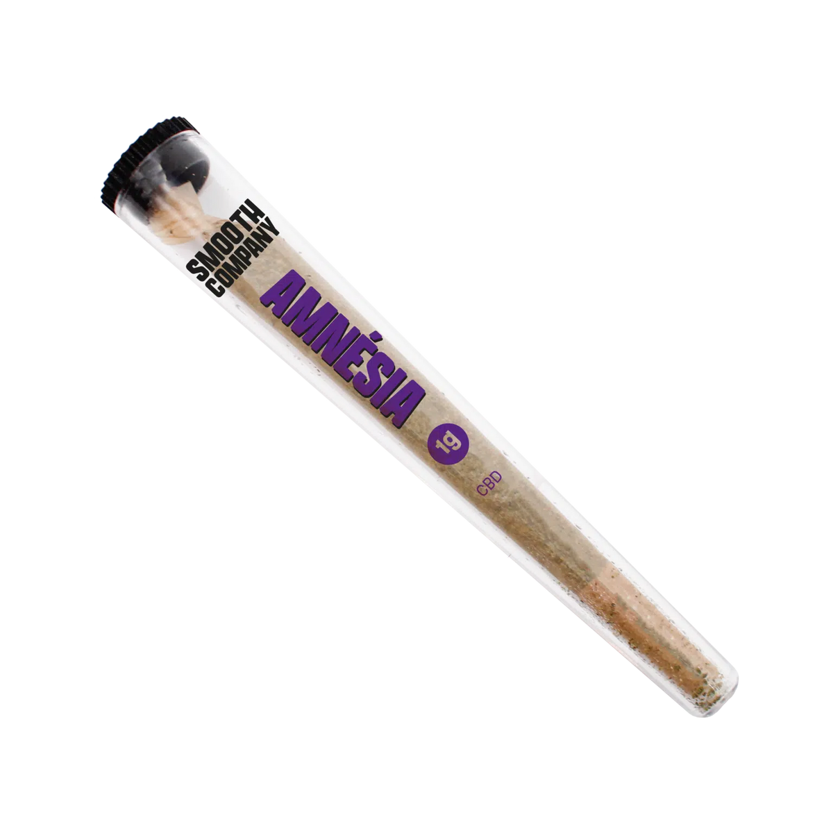 SMOOTH COMPANY Pré-Rolls