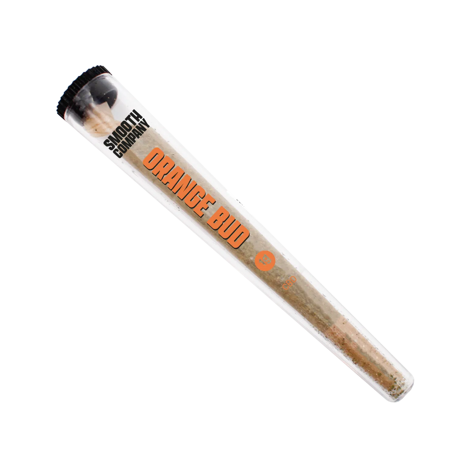 SMOOTH COMPANY Pré-Rolls