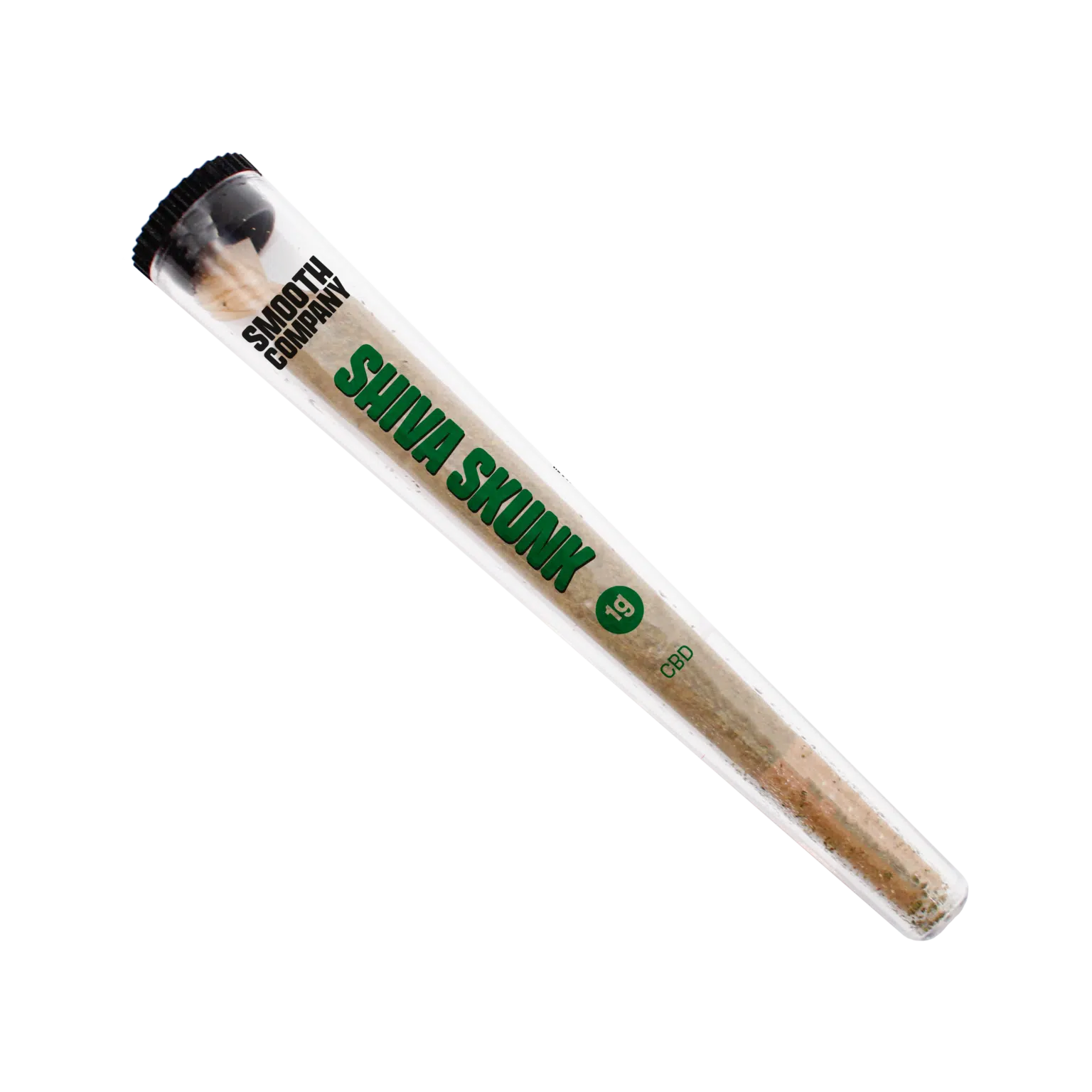 SMOOTH COMPANY Pré-Rolls