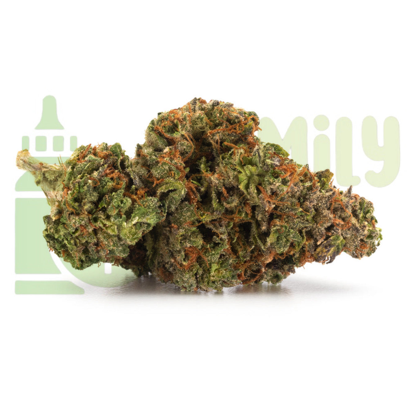 SOUR KUSH XTREM PLUS