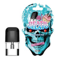 POD POUR PUFF SKULL 700 PUFFS
