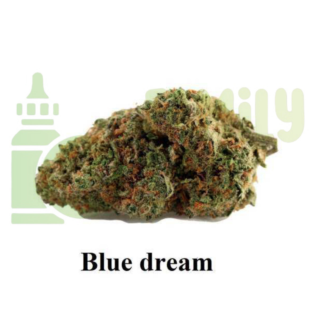 BLUE DREAM CBD