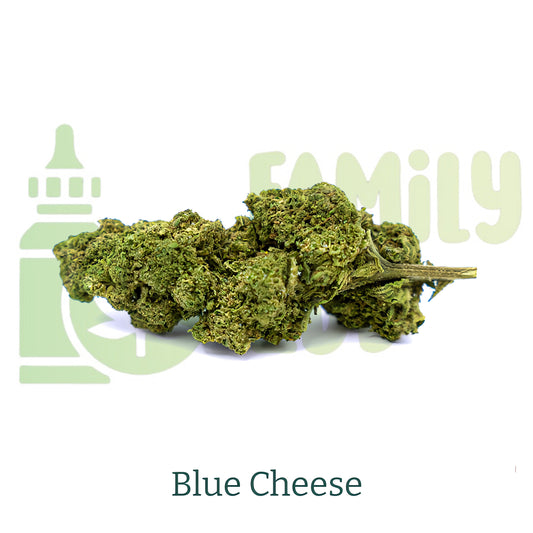 BLUE CHEESE