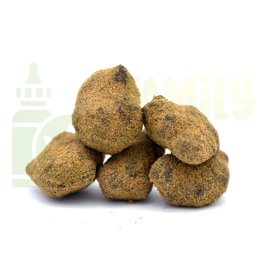 MoonRock CBD