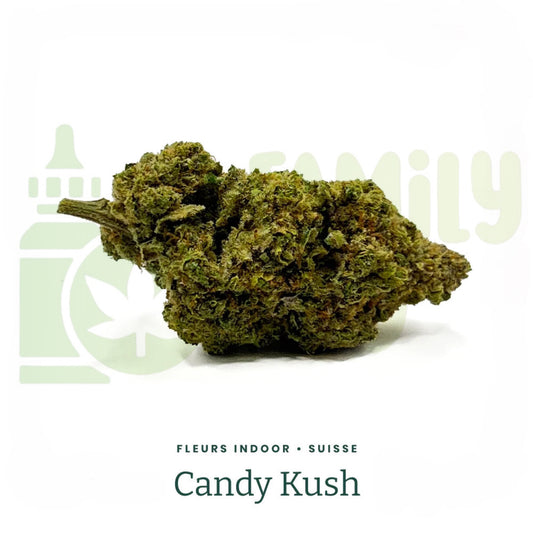 CANDY KUSH