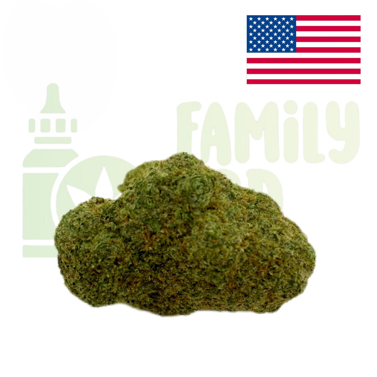 GREEN GELATO CALI US