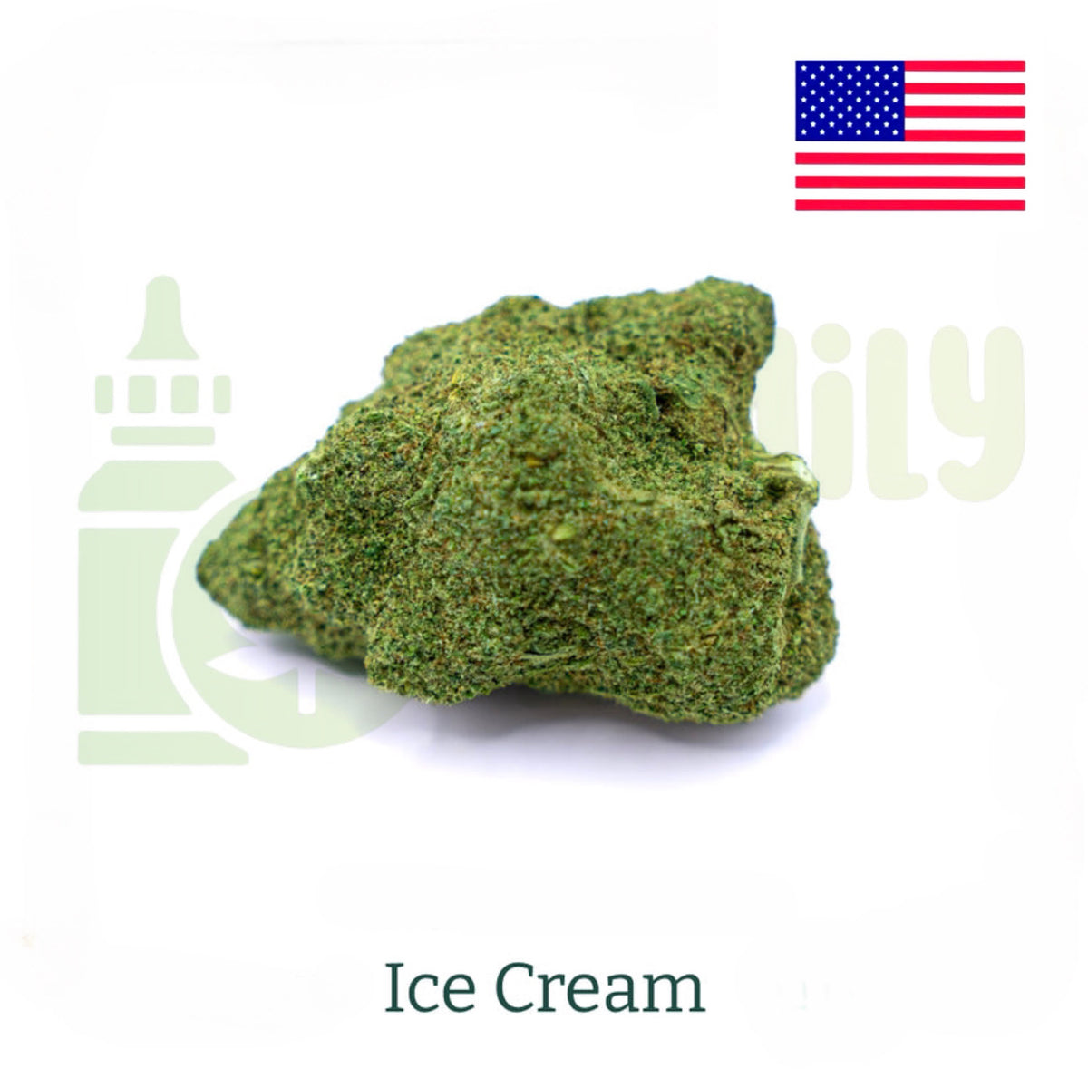 ICE CREAM