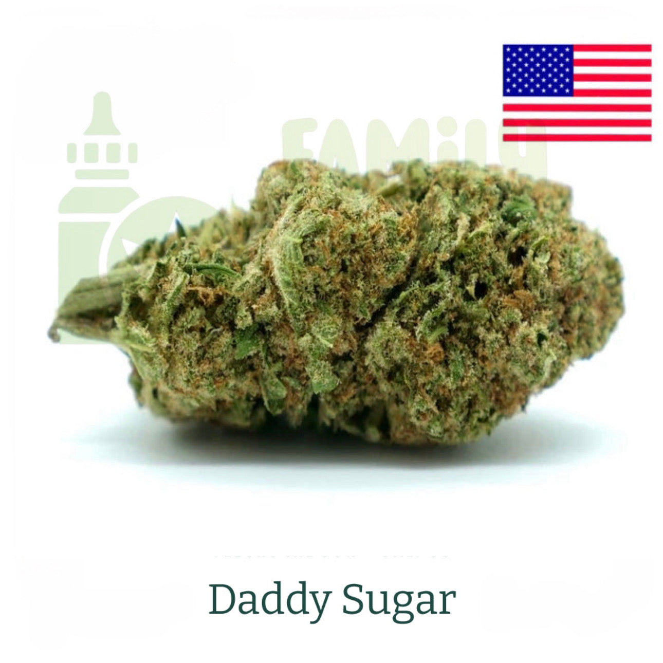 Daddy Sugar