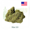 MAC 2.0 USA