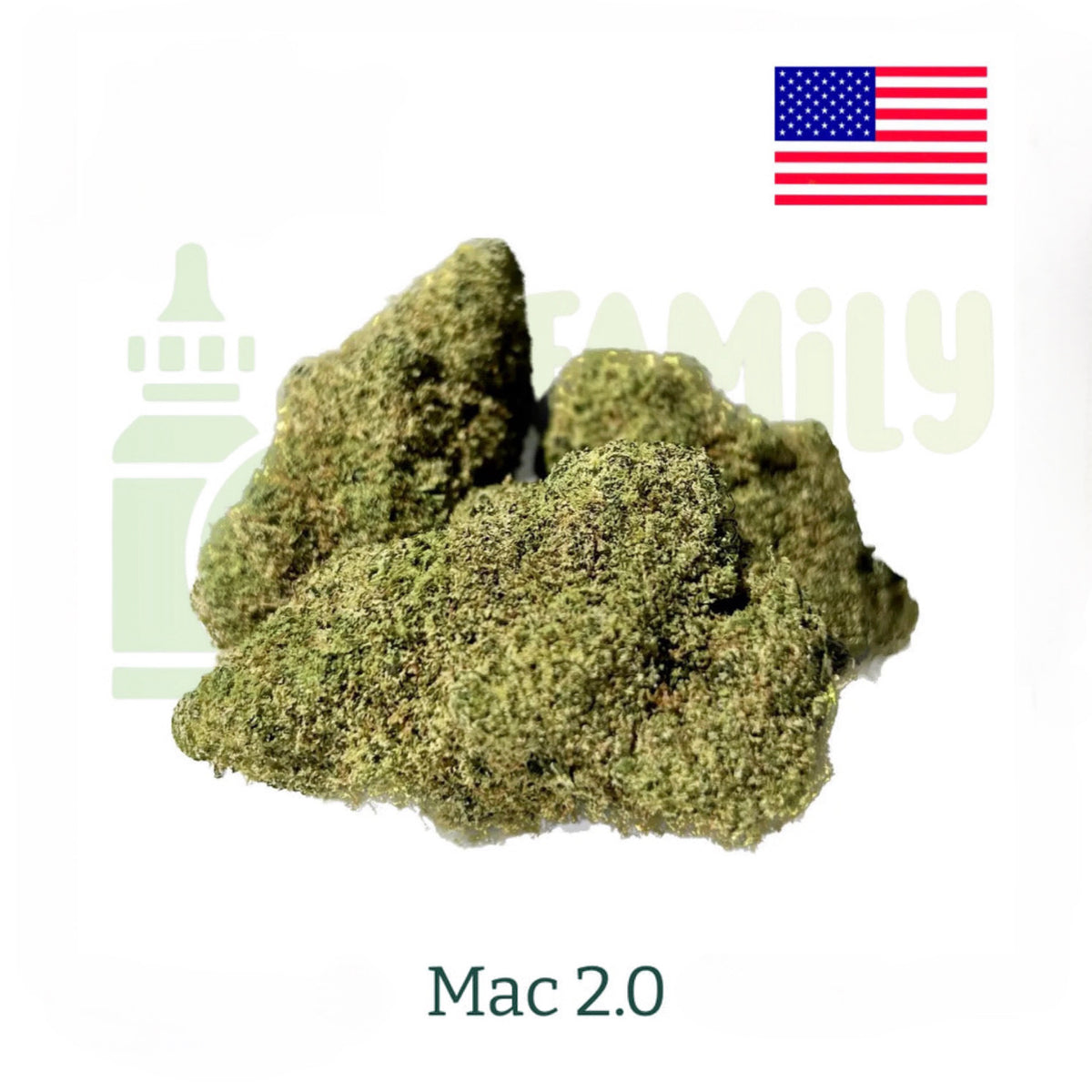 MAC 2.0 USA